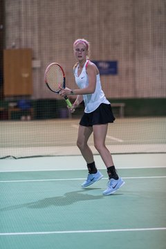 Bild 254 - NL TC an der Schirnau - VfL Westercelle : Ergebnis: 6:3